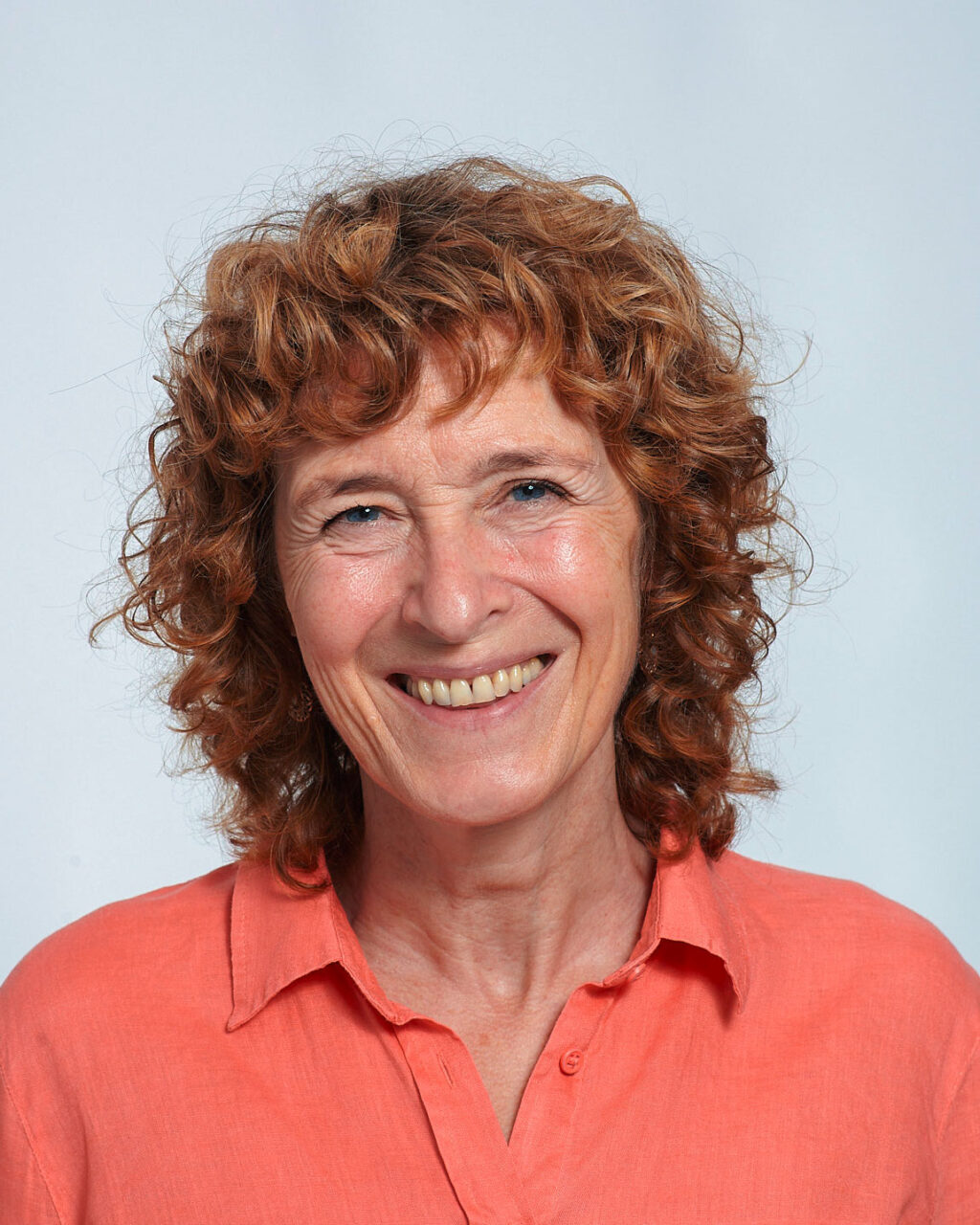 Tina Heimann - Master Supervision und Coaching